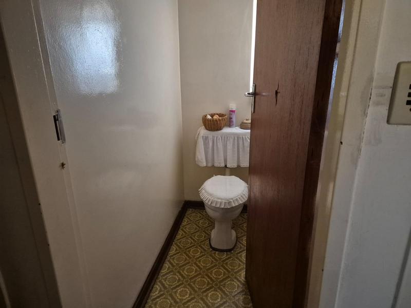 3 Bedroom Property for Sale in Meyerhof Free State